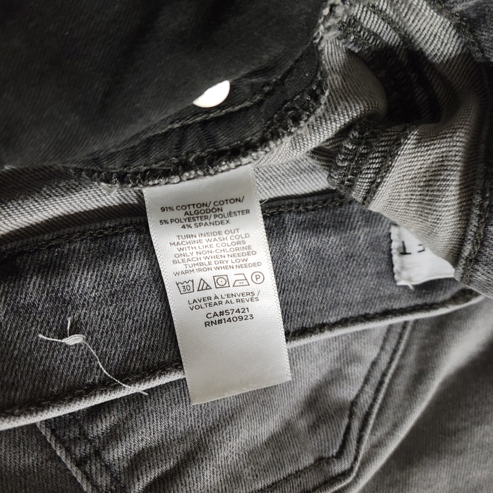 👖 Loft - The Sculpt Jegging - Picture 3 of 9